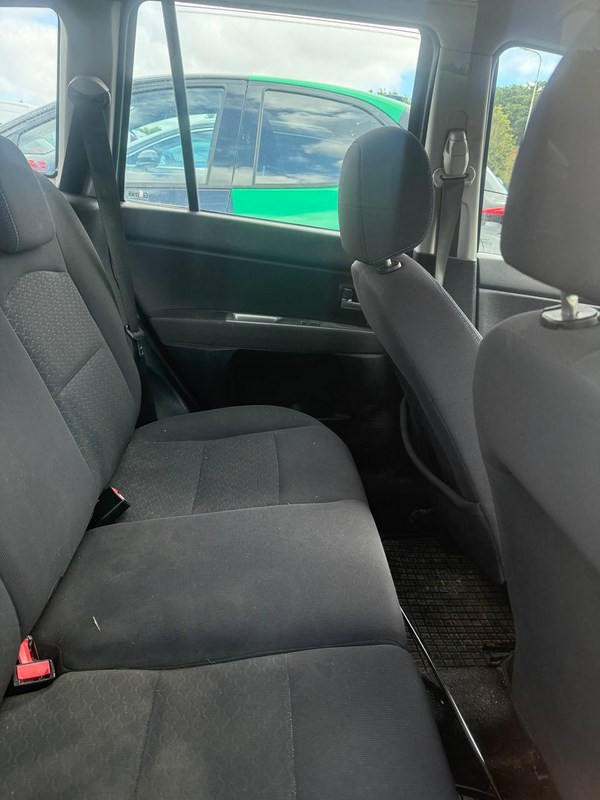 Mazda 2 2006a 1.6 74kw