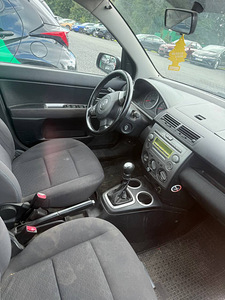 Mazda 2 2006 г. 1.6 74 кВт (5 фото из 6)