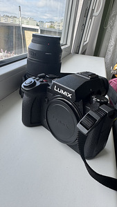 Panasonic Lumix S5 II + Lumix S 24-105mm f/4 Macro O.I.S. (4 foto / 5)