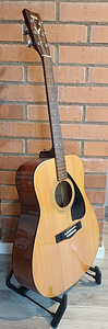 Akustiline kitarr YAMAHA 80-ndatest. (7 foto / 7)