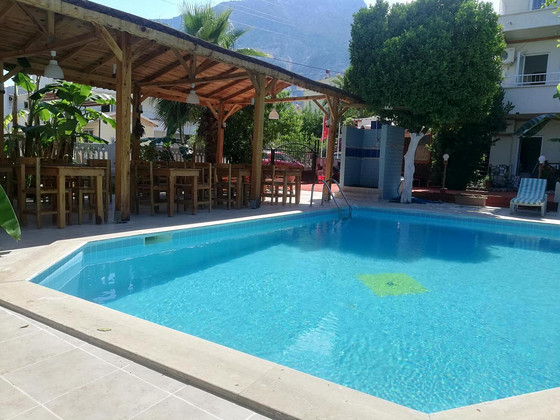 UNAL BOUTIQUE HOTEL