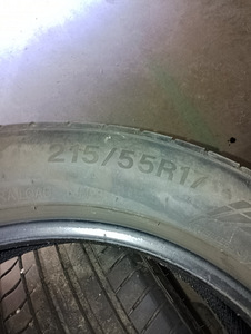 215/55/17 (2 фото из 2)