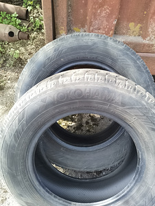 205/65/15 (2 фото из 2)