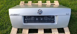 Volkswagen passat b5.5 tagaluuk LA7W (1 foto / 6)