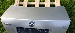 Volkswagen passat b5.5 tagaluuk LA7W (3 foto / 6)