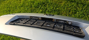 Volkswagen passat b5.5 tagaluuk LA7W (5 foto / 6)