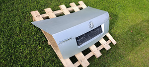 Volkswagen passat b5.5 tagaluuk LA7W (2 foto / 6)