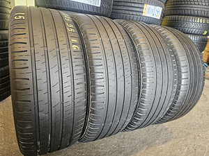 205 55 R 16 Barum Bravuris 5 HM (1 foto / 4)