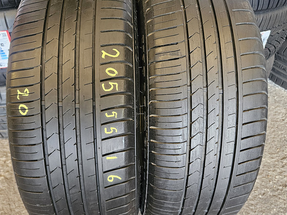 205 55 R 16 Winrun R330