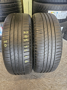 205 55 R 16 Winrun R330 (1 фото из 4)