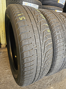 235 60 R 18 Hankook Winter i*cept Evo2 (W320) (2 фото из 5)