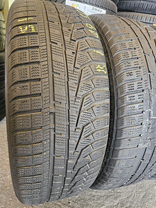 235 60 R 18 Hankook Winter i*cept Evo2 (W320) (3 фото из 5)