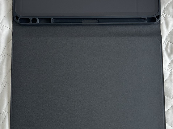 Apple Ipad Pro 11" M5, 256GB, Wi-Fi, must
