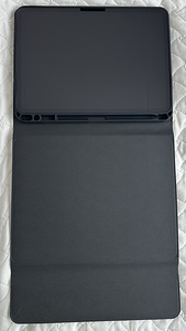 Apple Ipad Pro 11" M5, 256GB, Wi-Fi, must (1 foto / 4)