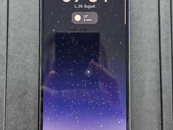 Samsung Galaxy Z Fold7 1TB mobiiltelefon