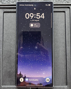 Samsung Galaxy Z Fold7 1TB mobiiltelefon (1 foto / 8)
