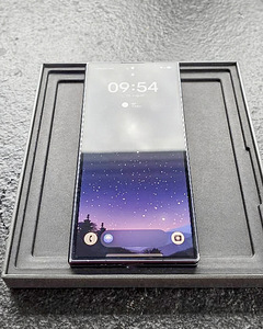 Samsung Galaxy Z Fold7 1TB mobiiltelefon (2 foto / 8)