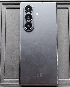Samsung Galaxy Z Fold7 1TB mobiiltelefon (5 foto / 8)