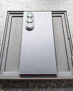 Samsung Galaxy Z Fold7 1TB mobiiltelefon (6 foto / 8)