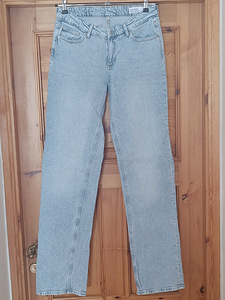 Джинсы Vero Moda для высоких женщин (1 фото из 4)