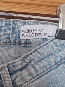 Джинсы Vero Moda для высоких женщин (4 фото из 4)