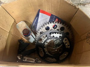 Yz250f 2013 (3 фото из 4)
