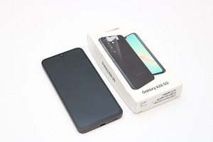 Телефон Samsung Galaxy A26 5G 128GB 6GB RAM (1 фото из 2)