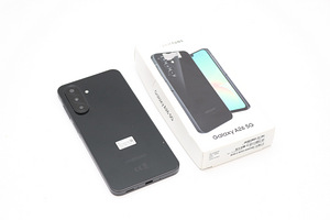 Телефон Samsung Galaxy A26 5G 128GB 6GB RAM (2 фото из 2)