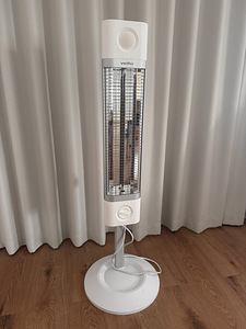 Infrapuna kütteseade Veito CH1800 XE 1700W (1 foto / 2)