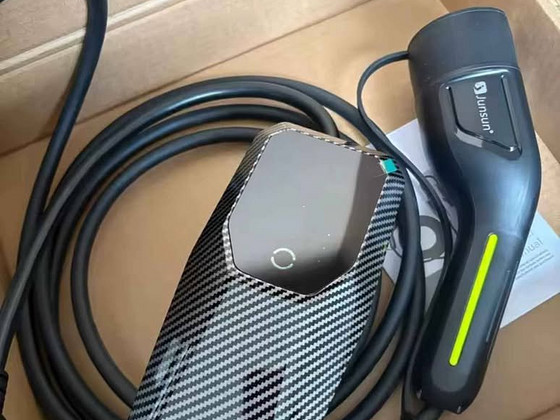 Võimas elektriauto laadija 11kw type2