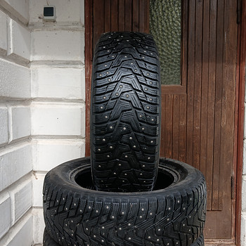 205/60/16 Hankook Winter I Pike RS2