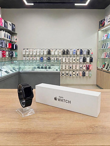 Apple Watch 9 GPS 45MM Гарантия (1 фото из 3)