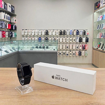 Apple Watch 9 GPS 45MM Гарантия
