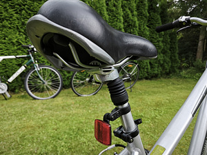 GT Timberline Fitness series (4 фото из 5)