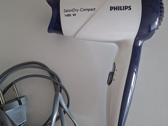 Фен Philips