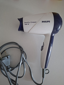 Фен Philips (1 фото из 2)