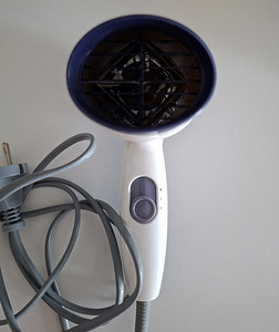 Фен Philips (2 фото из 2)