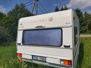 Solifer goldie 500 2001a (1 foto / 6)