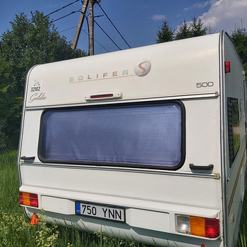 Solifer goldie 500 2001a