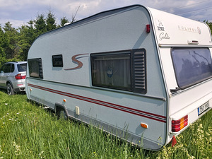Solifer goldie 500 2001a (3 foto / 6)