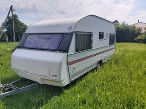 Solifer goldie 500 2001a (5 foto / 6)
