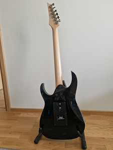 Электрогитара Ibanez RG350EXZ (2 фото из 10)