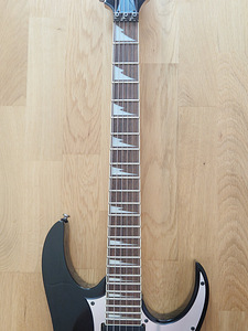Электрогитара Ibanez RG350EXZ (6 фото из 10)