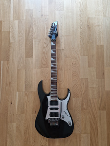 Электрогитара Ibanez RG350EXZ (1 фото из 10)