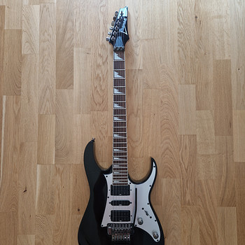 Электрогитара Ibanez RG350EXZ