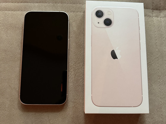 iPhone 13 128 GB