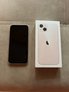 iPhone 13 128 GB (1 фото из 6)