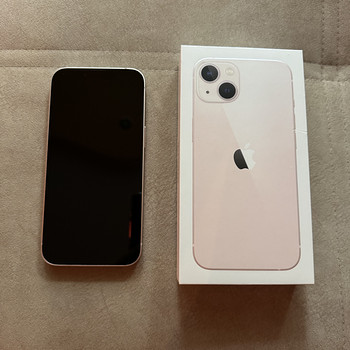 iPhone 13 128 GB