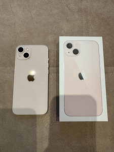 iPhone 13 128 GB (2 фото из 6)