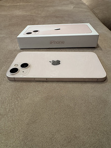 iPhone 13 128 GB (4 фото из 6)